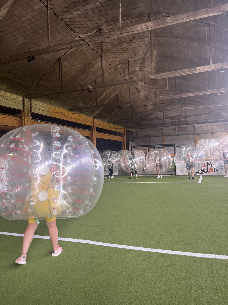 Team Building à Douai : la formule séminaire tout inclus