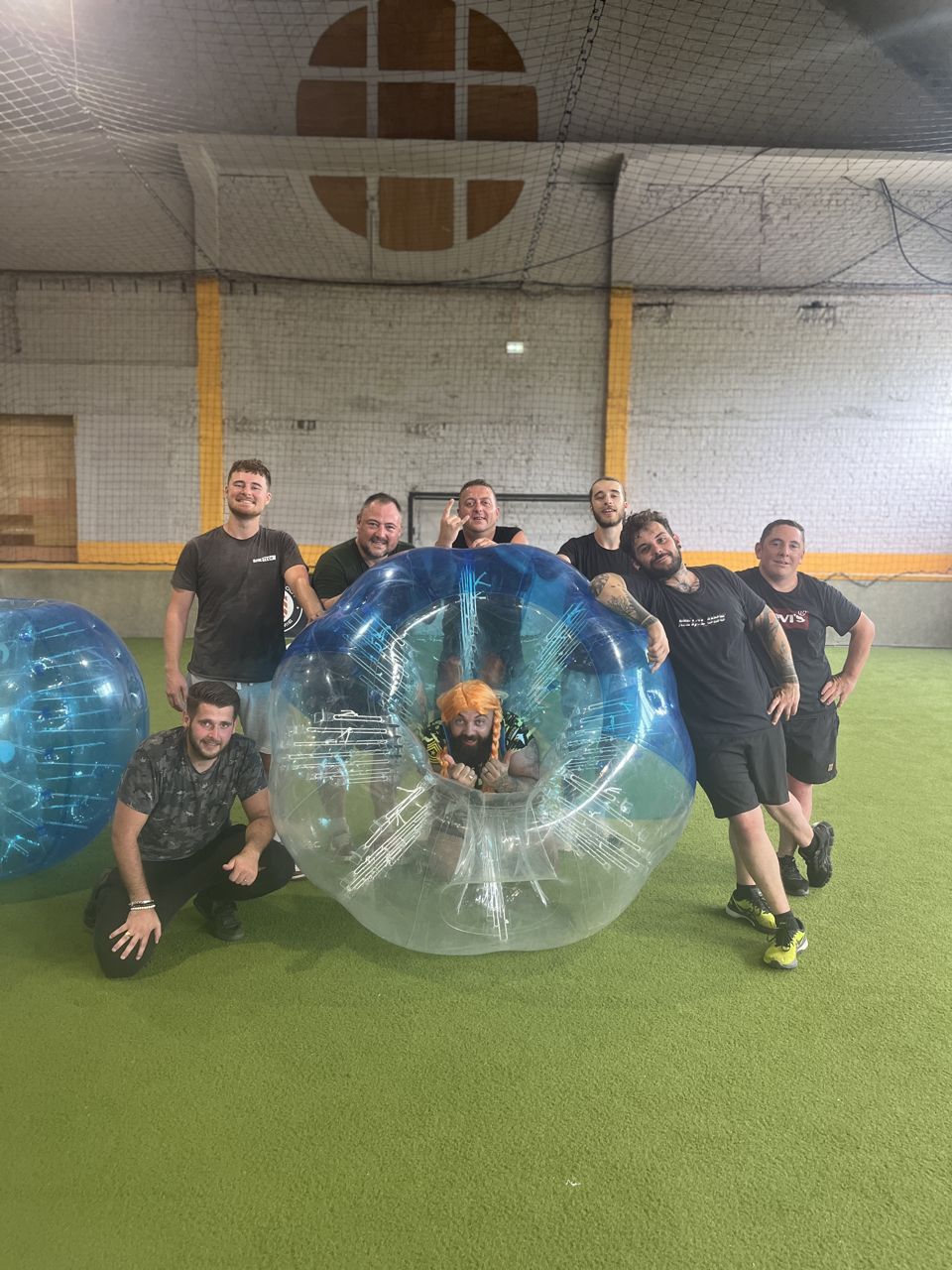 Team Building à Douai : nos salles de réunion équipées