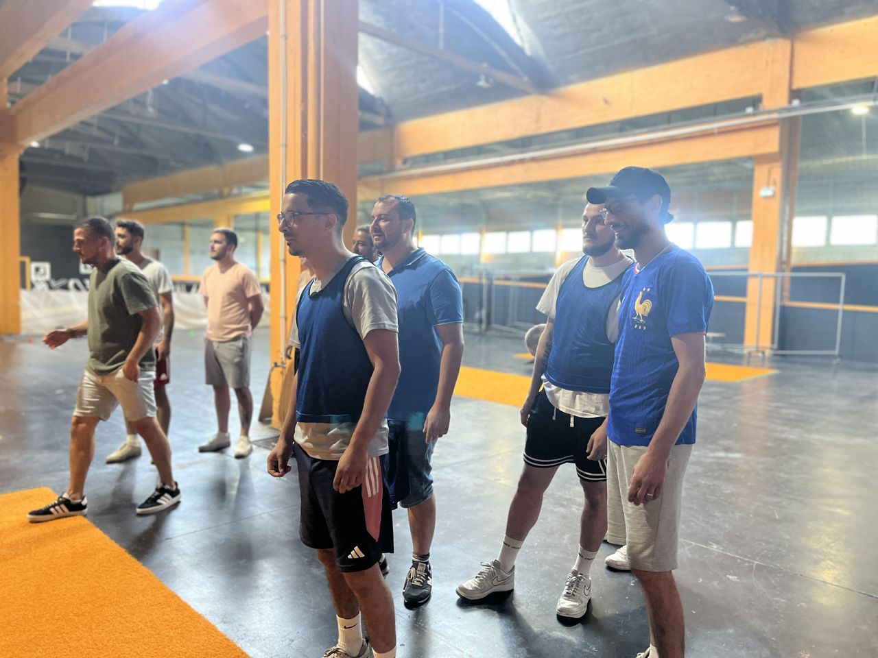 Organiser un team building à Douai : le guide complet