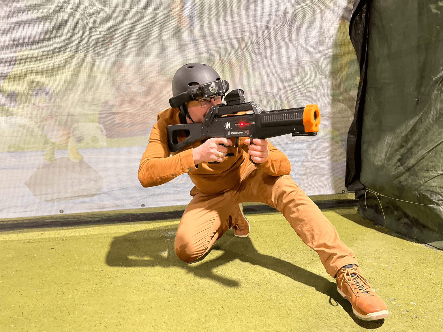 Attirez, Mobilisez, Féderez : Les clés d’un team building réussi à Douai