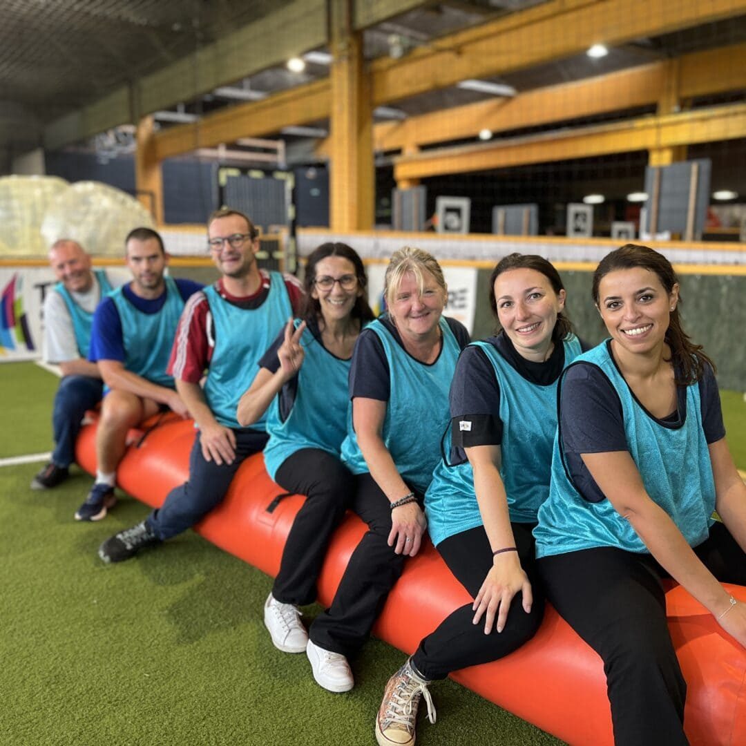 Team Building à Douai : combien ça coûte ? Tarifs et formules 2026