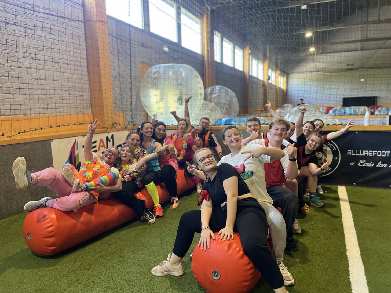Team Building à Douai : combien ça coûte ? Tarifs et formules